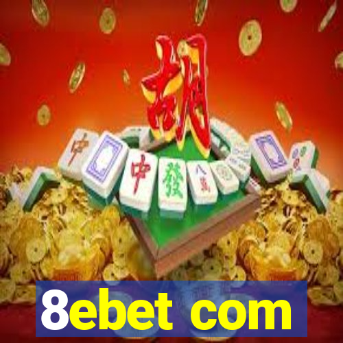 8ebet com
